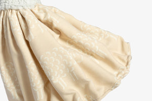 Little Girl 'Dolly' Umbrella Table Lamp - TABLE/BEDSIDE LAMPS - Beattys of Loughrea