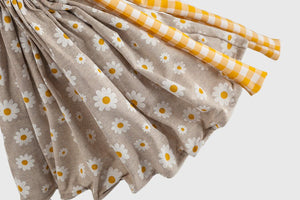 Little Girl 'Margarita' Umbrella Table Lamp - TABLE/BEDSIDE LAMPS - Beattys of Loughrea