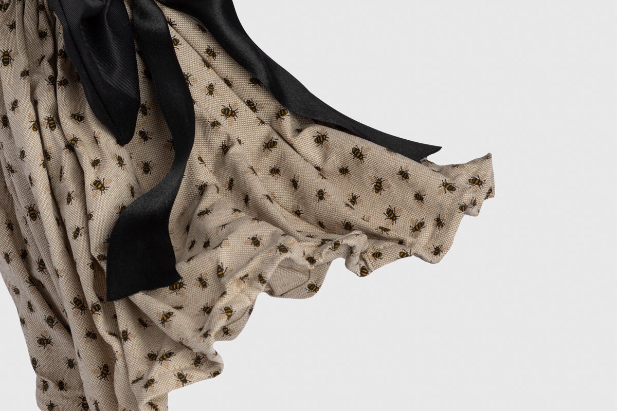 Little Girl 'Melissa' Umbrella Table Lamp - TABLE/BEDSIDE LAMPS - Beattys of Loughrea