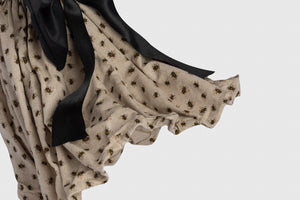 Little Girl 'Melissa' Umbrella Table Lamp - TABLE/BEDSIDE LAMPS - Beattys of Loughrea