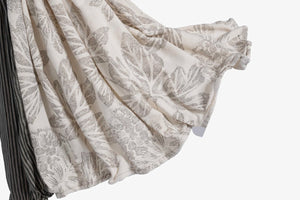 Little Girl 'Vaso' Umbrella Table Lamp - TABLE/BEDSIDE LAMPS - Beattys of Loughrea