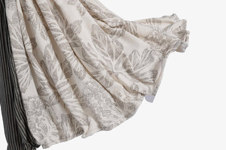 Little Girl 'Vaso' Umbrella Table Lamp - TABLE/BEDSIDE LAMPS - Beattys of Loughrea