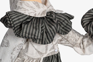 Little Girl 'Vaso' Umbrella Table Lamp - TABLE/BEDSIDE LAMPS - Beattys of Loughrea