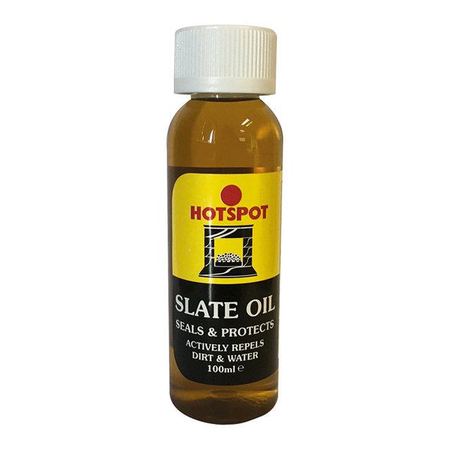 Hot Spot Slate Oil 100ml - METAL PAINTS - Beattys of Loughrea