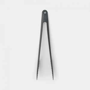 Kitchen Tongs Plus Tweezers Grey - KITCHEN HAND TOOLS - Beattys of Loughrea