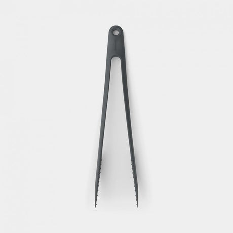 Kitchen Tongs Plus Tweezers Grey - KITCHEN HAND TOOLS - Beattys of Loughrea