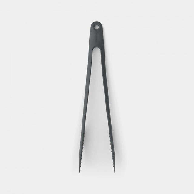 Kitchen Tongs Plus Tweezers Grey - KITCHEN HAND TOOLS - Beattys of Loughrea