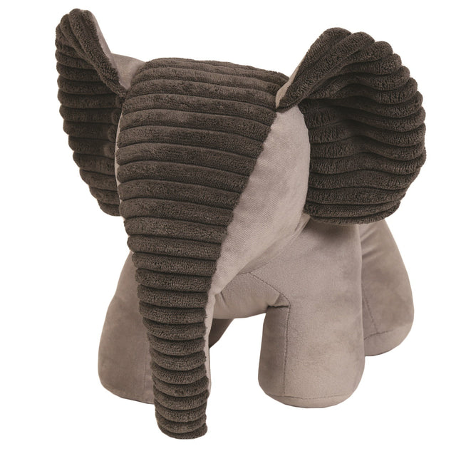 Elephant Doorstop - ORNAMENTS - Beattys of Loughrea