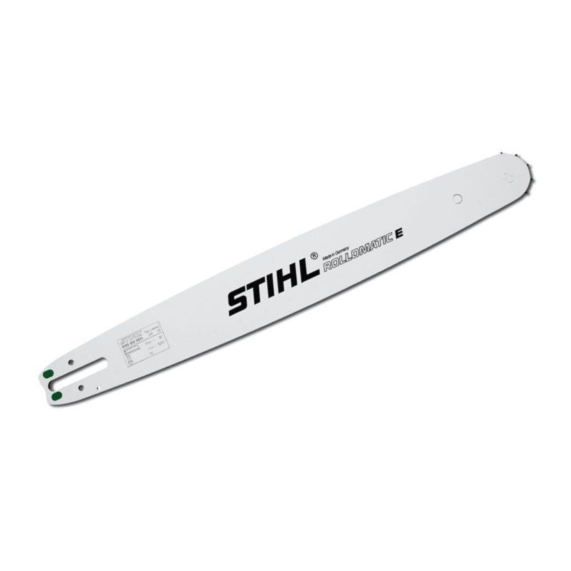Stihl Guide Bar E 16In 3/8 / .063In 30030006113 - SP BAR & CHAIN - Beattys of Loughrea