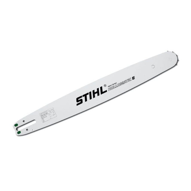 Stihl Guide Bar E 16In 3/8 / .063In 30030006113 - SP BAR & CHAIN - Beattys of Loughrea