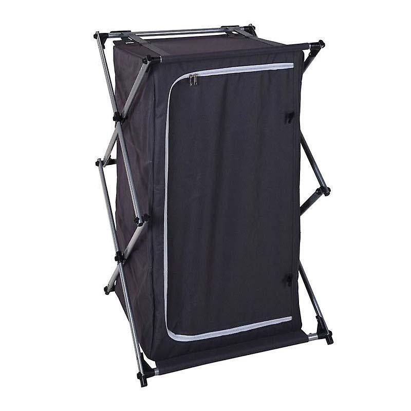 Camp Active Camping Storage Unit 95 x 53 x 49 cm - TENTS, CAMPING - Beattys of Loughrea