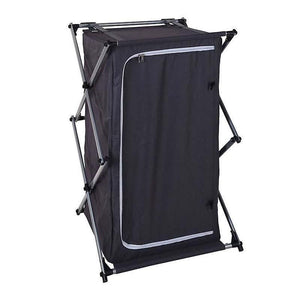 Camp Active Camping Storage Unit 95 x 53 x 49 cm - TENTS, CAMPING - Beattys of Loughrea