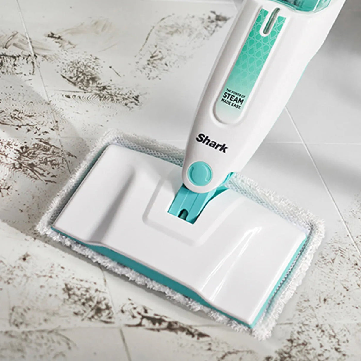 Shark Steam Mop | S1000UK - STEAM CLEANER - Beattys of Loughrea