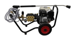 Jhd 6.5Hp Honda Gearbox Power Washer - POWER WASHER - Beattys of Loughrea