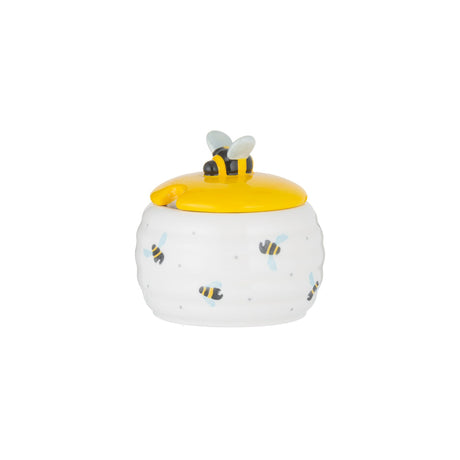 Sweet Bee Sugar Bowl - Beattys of Loughrea | www.beattys.ie