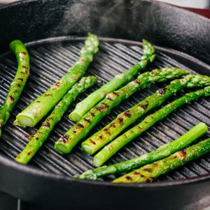 Stellar Cast Grill Pan 26X26CM - FRYPAN/WOK/SKILLET - Beattys of Loughrea