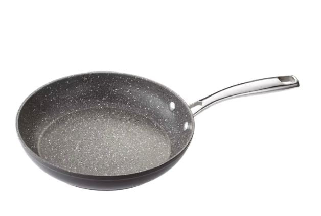 Stellar Rocktanium Frying Pan 24cm - FRYPAN/WOK/SKILLET - Beattys of Loughrea