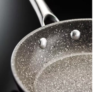 Stellar Rocktanium Frying Pan 24cm - FRYPAN/WOK/SKILLET - Beattys of Loughrea