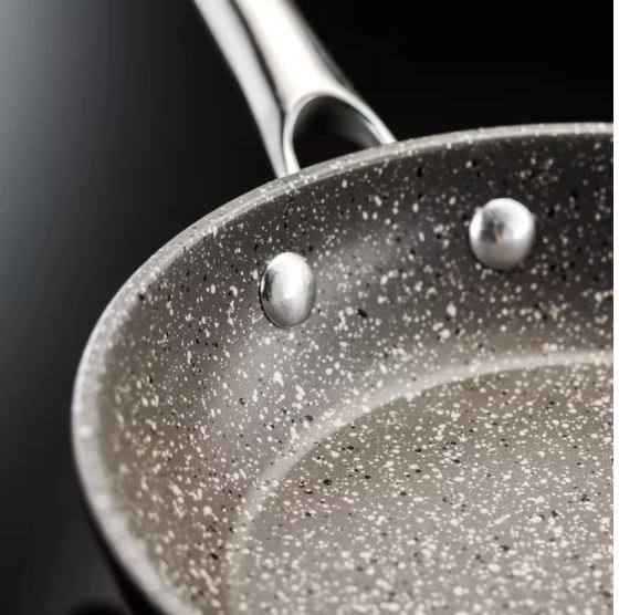 Stellar Rocktanium Frying Pan 24cm - FRYPAN/WOK/SKILLET - Beattys of Loughrea