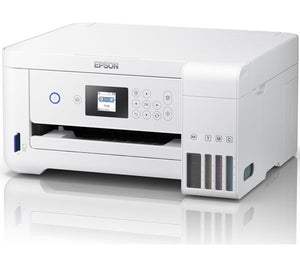 Epson EcoTank ET-2756 All-in-One Wireless Inkjet Printer - PRINTER - Beattys of Loughrea