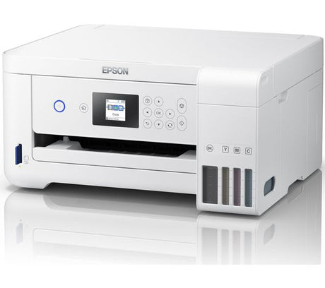 Epson EcoTank ET-2756 All-in-One Wireless Inkjet Printer - PRINTER - Beattys of Loughrea