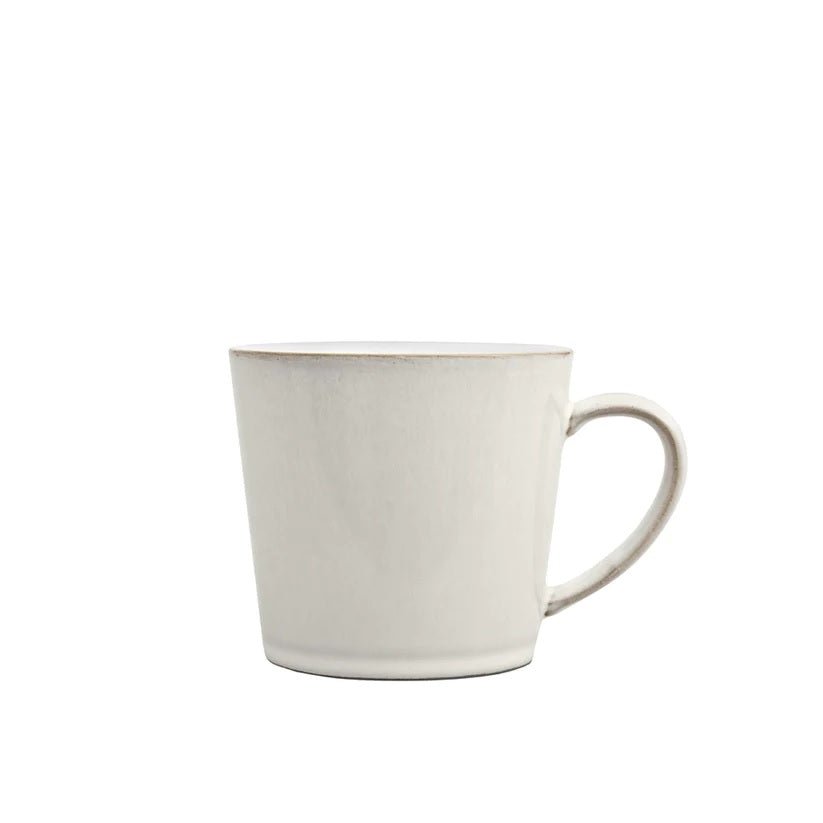 Denby Natural Canvas Large Mug - MUG SETS - Beattys of Loughrea