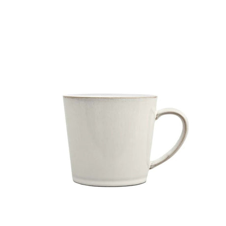 Denby Natural Canvas Large Mug - MUG SETS - Beattys of Loughrea