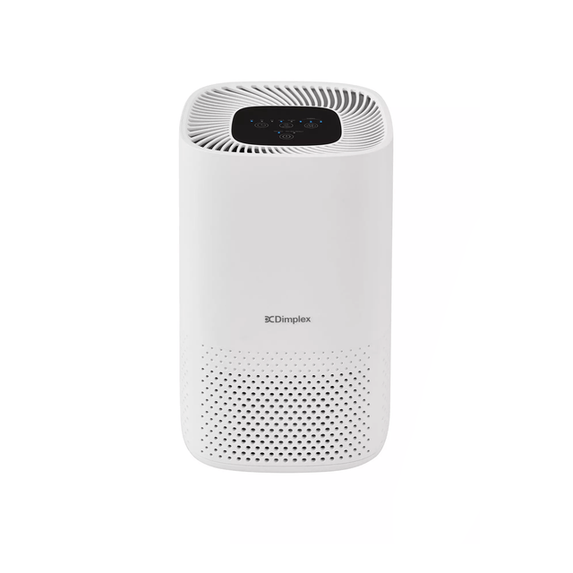 Dimplex Brava 4 Stage Air Purifier Dxbrvap4 8Hr Run Timer - DE HUMIDIFIER - Beattys of Loughrea