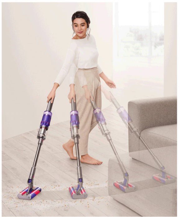 Dyson Omni Glide Cordless Vacuum Cleaner I 369377-01 - VACUUM CLEANER NOT ROBOT - Beattys of Loughrea