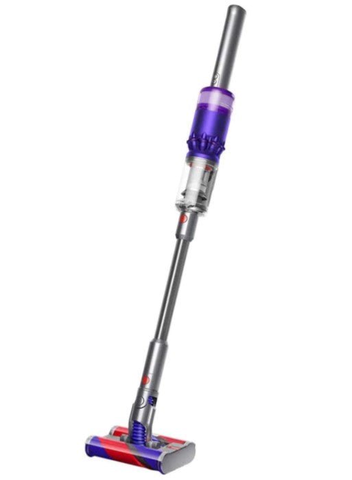 Dyson Omni Glide Cordless Vacuum Cleaner I 369377-01 - VACUUM CLEANER NOT ROBOT - Beattys of Loughrea