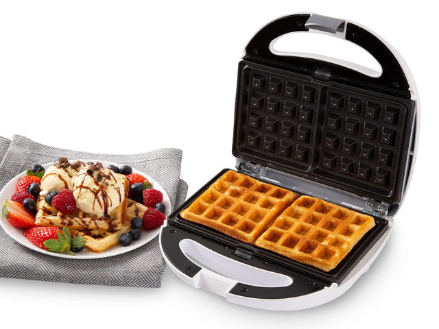 Tower Presto 800W 3 in 1 Sandwich Maker - SANDWICH MAKER - Beattys of Loughrea