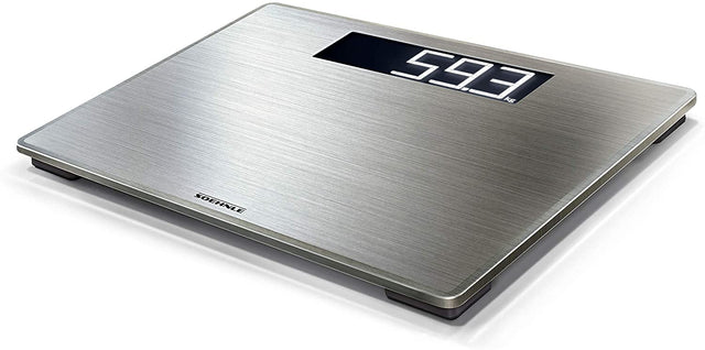 Soehnle Style Sense Screen Digital Bathroom Scale - BATHROOM SCALES - Beattys of Loughrea
