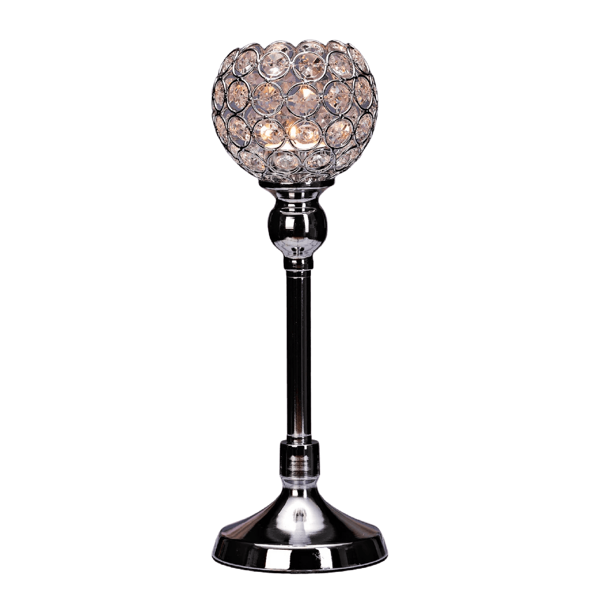 The Grange Lara Candleholder Medium - CANDLE HOLDERS / Lanterns - Beattys of Loughrea