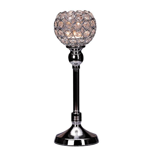 The Grange Lara Candleholder Medium - CANDLE HOLDERS / Lanterns - Beattys of Loughrea