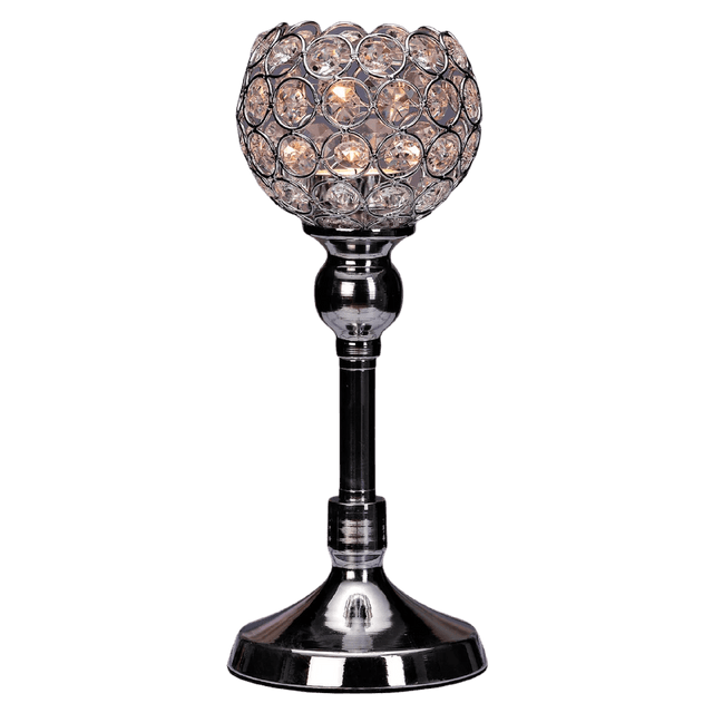 The Grange Lara Candleholder Small - CANDLE HOLDERS / Lanterns - Beattys of Loughrea