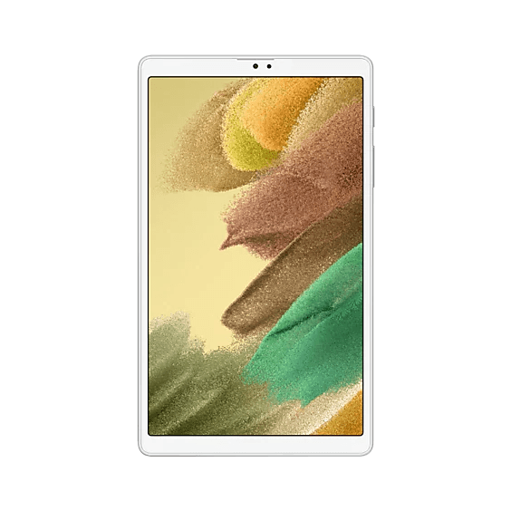 Samsung Galaxy Tab A7 Lite 8.7" Silver - TABLETS - IPAD / EREADERS - Beattys of Loughrea