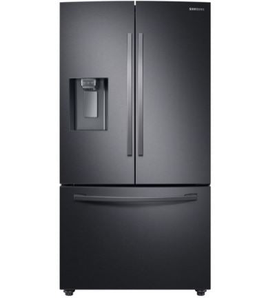 Samsung RF23R62E3B1/Eu Multidoor Ff 178X91 A+ 539L Usa Black Fridge Freezer - FRIDGE OR FR/FREEZER LGE 300L+, USA - Beattys of Loughrea