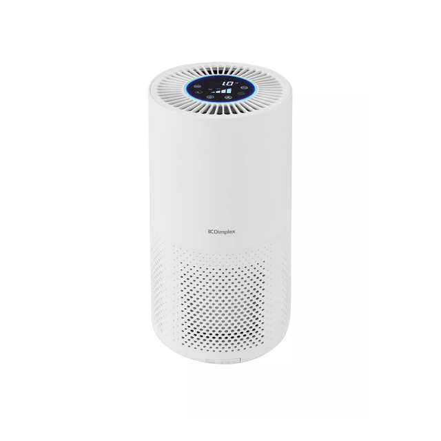 Dimplex Brava 5 Stage Air Purifier - DE HUMIDIFIER - Beattys of Loughrea