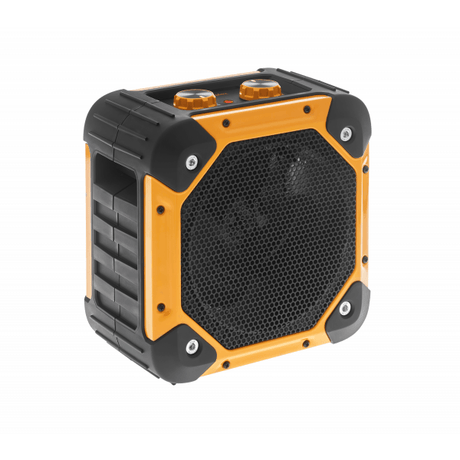 Dimplex Rugged 3Kw Workshop Fan Heater Rug3Ts - FAN HEATERS - Beattys of Loughrea