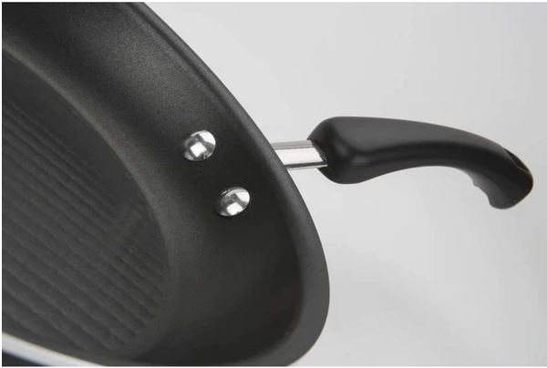 Prestige Super Tough Easy Clean Non Stick Frying Pan - FRYPAN/WOK/SKILLET - Beattys of Loughrea