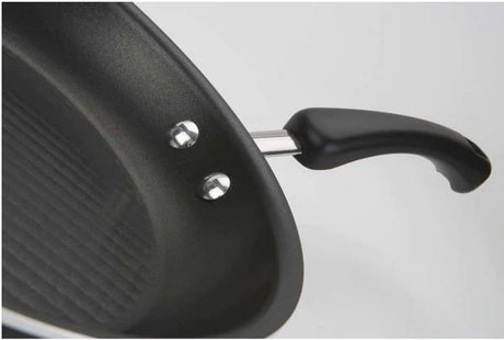 Prestige Super Tough Easy Clean Non Stick Frying Pan - FRYPAN/WOK/SKILLET - Beattys of Loughrea