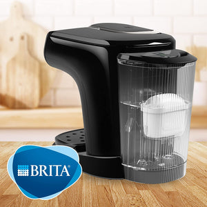 Tassimo My Way 2 Black - Coffee Machine - COFFEE MAKERS / ACCESSORIES - Beattys of Loughrea