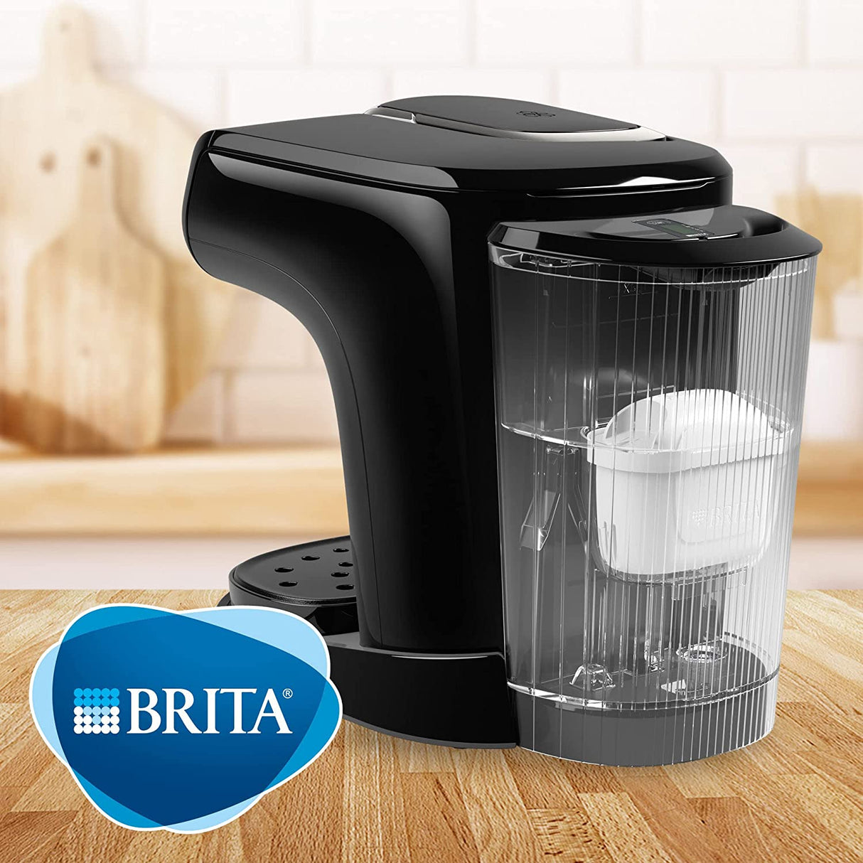 Tassimo My Way 2 Black - Coffee Machine - COFFEE MAKERS / ACCESSORIES - Beattys of Loughrea