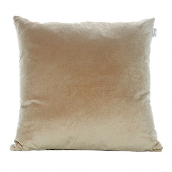 Opulence Biscuit 50 x 50cm Cushion - CUSHIONS/COVERS - Beattys of Loughrea