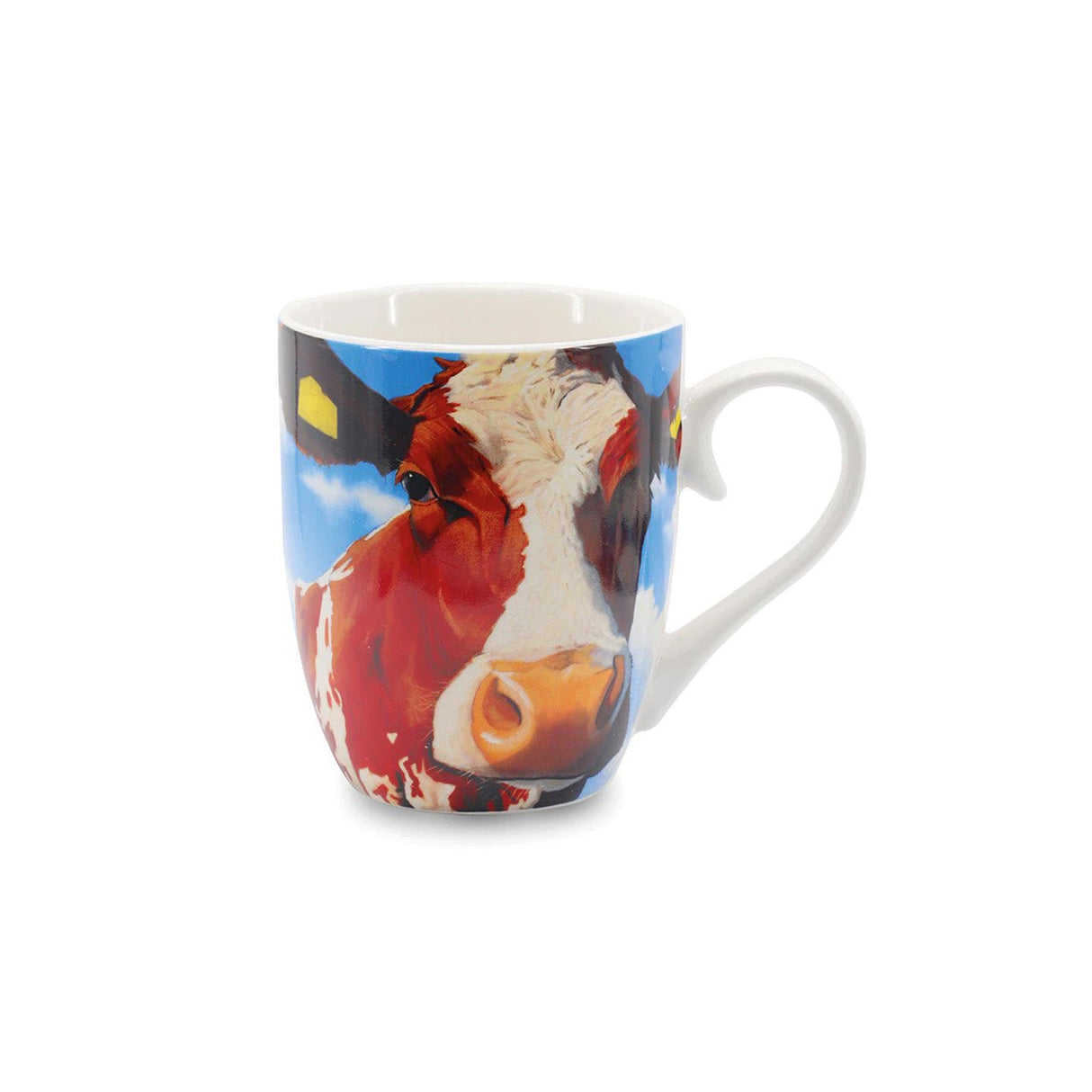 TIPPERARY CRYSTAL Eoin O'Connor - The Surveyor Mug - MUG SETS - Beattys of Loughrea