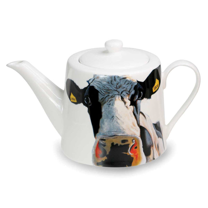 TIPPERARY CRYSTAL Eoin O Connor Teapot - TEA/COFFEE MAKER/BODUM/MILLS - Beattys of Loughrea