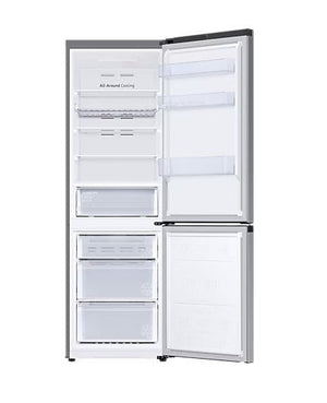 Samsung Tall 355L Fridge Freezer | RB34T602ESA/EU - FRIDGE OR FR/FREEZER LGE 300L+, USA - Beattys of Loughrea