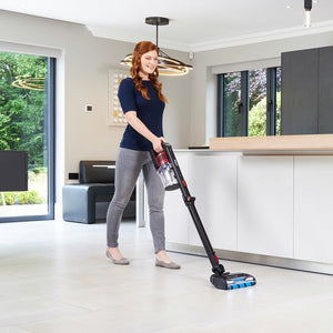 Shark Anti Hair Wrap Cordless Vacuum Cleaner | IZ300UKT - VACUUM CLEANER NOT ROBOT - Beattys of Loughrea