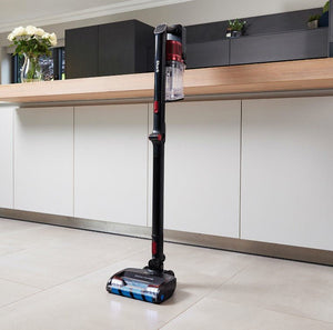 Shark Anti Hair Wrap Cordless Vacuum Cleaner | IZ300UKT - VACUUM CLEANER NOT ROBOT - Beattys of Loughrea