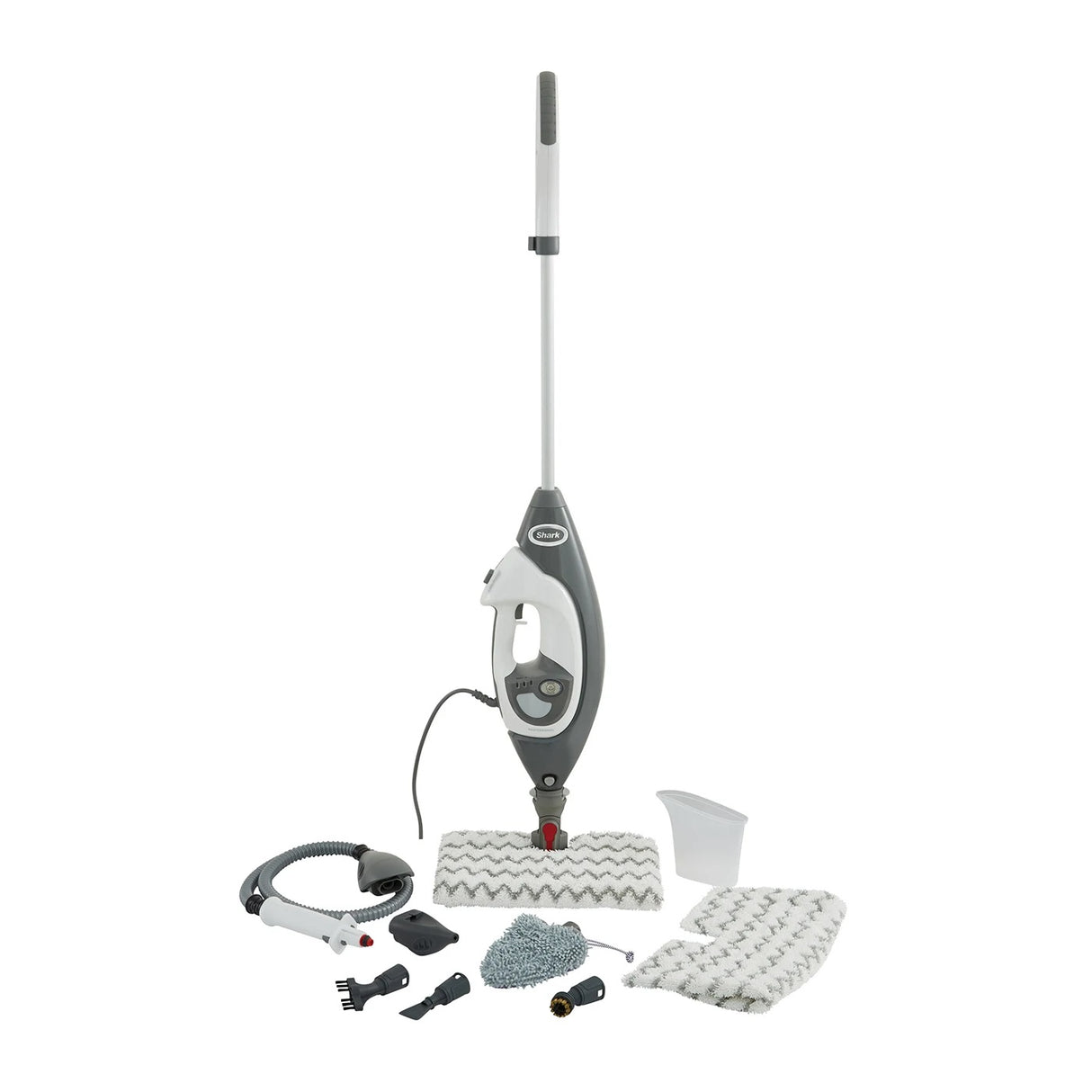 Shark Floor & Handheld Steam Cleaner S6005UK - STEAM CLEANER - Beattys of Loughrea